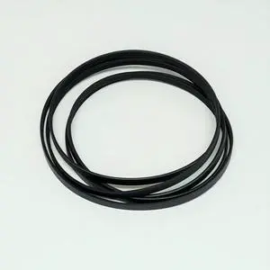 341241 Genuine OEM FSP Clothes Dryer Drum Belt for Whirlpool Kenmore Sears Estate Roper Admiral KitchenAid Maytag Crosley AP2946843 PS346995 AP32 EA346995 ER341241 LB276 LB279 P46-037 341241 Genuine OEM FSP Clothes Dryer Drum Belt for Whirlpool Kenmore Sears Estate Roper Admiral KitchenAid Maytag Crosley AP2946843 PS346995 AP32 EA346995 ER341241 LB276 LB279 P46-037