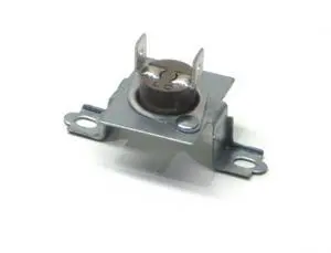 DC96-00887A Dryer Thermal Fuse Compatible for Samsung Whirlpool | Replacement Part PS2038484, AP4207819, 35001092, Rated 320 Degrees F DC96-00887A Dryer Thermal Fuse Compatible for Samsung Whirlpool | Replacement Part PS2038484, AP4207819, 35001092, Rated 320 Degrees F