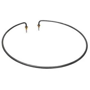 AP5628696, PS3653449, 154825001 Heating Element Compatible With Frigidaire Dishwasher AP5628696, PS3653449, 154825001 Heating Element Compatible With Frigidaire Dishwasher