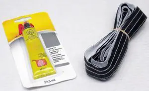 Rear Drum Seal for Whirlpool for Kenmore Dryer 239087 PS333333 AP3093452 Rear Drum Seal for Whirlpool for Kenmore Dryer 239087 PS333333 AP3093452