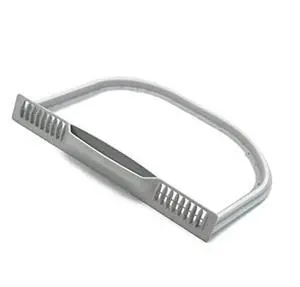 Dryer Lint Filter Compatible with LG DLE4970W, LG DLEX5680V, LG DLEY1701V, LG DLG5002W, LG DLGX5781WE Dryer Models Dryer Lint Filter Compatible with LG DLE4970W, LG DLEX5680V, LG DLEY1701V, LG DLG5002W, LG DLGX5781WE Dryer Models