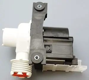 Drain Pump Replacement For Frigidaire Affinity Parts 137221600 134051200 2754548 137108100 M65 M89 M222-5 Washer, Kenmore 41798802891 41744052400 Frigidaire FEX831FS2 ATF7000FS1 FTF530FS Washer Drain Pump Replacement For Frigidaire Affinity Parts 137221600 134051200 2754548 137108100 M65 M89 M222-5 Washer, Kenmore 41798802891 41744052400 Frigidaire FEX831FS2 ATF7000FS1 FTF530FS Washer