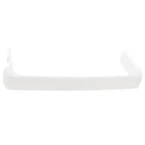 WR17X11889 Refrigerator Door Shelf Bar for GE Hotpoint AP3855305 AH964507 | Replaces EA964507 PS964507 1169732 WR17X12916 WR17X11889 Refrigerator Door Shelf Bar for GE Hotpoint AP3855305 AH964507 | Replaces EA964507 PS964507 1169732 WR17X12916