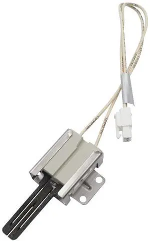 Igniter Replacement For LG LRG4111ST LRG4113ST LRG4115ST LRGL5823S LRGL5825D LRGL5825F LSG4511ST LSG4513BD LSG4513ST LSG4515BM LSG4515ST Range - Oven/Stove Igniter Replacement For LG LRG4111ST LRG4113ST LRG4115ST LRGL5823S LRGL5825D LRGL5825F LSG4511ST LSG4513BD LSG4513ST LSG4515BM LSG4515ST Range - Oven/Stove