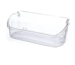 Compatible Door Bin for Part Number PS430122, Frigidaire LGHS2644KM0, Frigidaire FRS6LC8FS3, Frigidaire FRS26KF6EMJ Refrigerator Compatible Door Bin for Part Number PS430122, Frigidaire LGHS2644KM0, Frigidaire FRS6LC8FS3, Frigidaire FRS26KF6EMJ Refrigerator
