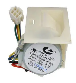 Refrigerator Damper Control fits Whirlpool, AP6023299, PS11756641, W10594329 Refrigerator Damper Control fits Whirlpool, AP6023299, PS11756641, W10594329