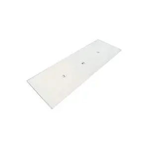 GE WR32X10911 Glass Veg Pan GE WR32X10911 Glass Veg Pan