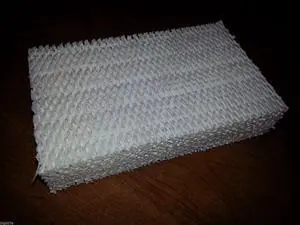 Humidity Pad for GQF or Brinsea INCUBATOR, Intermittent Operation, Quiet, White Humidity Pad for GQF or Brinsea INCUBATOR, Intermittent Operation, Quiet, White