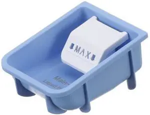AAZ75735901 Washing Machine Detergent Box For Kenmore LG Washing Machines | Replaces 3891ER2003G 4870211 AP6798479 PS12588119 EAP12588119 AAZ75735901 Washing Machine Detergent Box For Kenmore LG Washing Machines | Replaces 3891ER2003G 4870211 AP6798479 PS12588119 EAP12588119