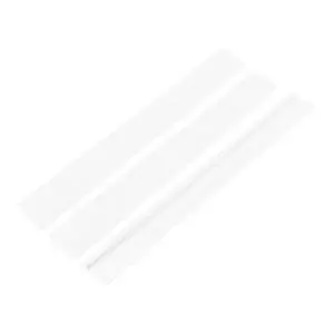 21 Inch Silicone Stove Gap Covers, 3 Pcs Heat Resistant Kitchen Stove Gap Fillers for Ovens Stovetop Counter Washer Dryer, Translucent 21 Inch Silicone Stove Gap Covers, 3 Pcs Heat Resistant Kitchen Stove Gap Fillers for Ovens Stovetop Counter Washer Dryer, Translucent