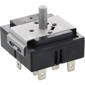 A17367901 - Range Infinite Switch Replaces Frigidaire A17367901 - Range Infinite Switch Replaces Frigidaire