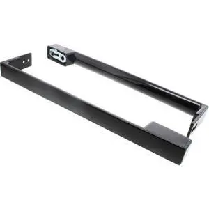 WR12X48768 - Refrigerator Handle Set Replaces GE WR12X48768 - Refrigerator Handle Set Replaces GE