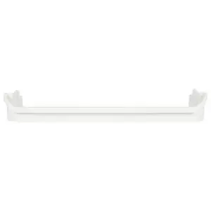240535101 PS735091 Refrigerator Door Shelf Rack Compatible with Frigidaire Kenmore Refrigerator Fridge Door Shelf Rack Rail ABS Plastic White Replacement only 240535101 PS735091 Refrigerator Door Shelf Rack Compatible with Frigidaire Kenmore Refrigerator Fridge Door Shelf Rack Rail ABS Plastic White Replacement only