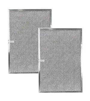 BPS1FA30, 99010299 Combo Filter Replacement For Broan 30 Series Range Hood 14.34" x 11.75" x 0.37" Made In USA Aluminum Mesh Charcoal Carbon Grease Range Hood Filter Combo 2-Pack BPS1FA30, 99010299 Combo Filter Replacement For Broan 30 Series Range Hood 14.34" x 11.75" x 0.37" Made In USA Aluminum Mesh Charcoal Carbon Grease Range Hood Filter Combo 2-Pack
