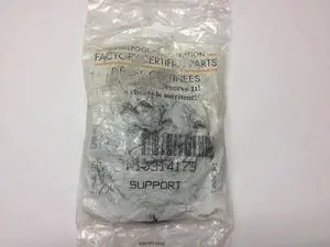 Whirlpool W10314173 Drum Roller Whirlpool W10314173 Drum Roller
