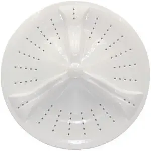 W10902814 Washer Washplate Replacement for Maytag & Whirlpool Washers Replaces with W10902814VP, W10597581, W10609480, W10752287, W10834893 W10902814 Washer Washplate Replacement for Maytag & Whirlpool Washers Replaces with W10902814VP, W10597581, W10609480, W10752287, W10834893