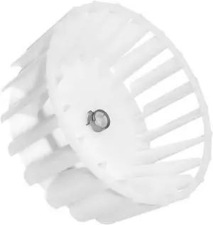 303836 Dryer Blower Wheel Compatible with Top Brand Replacement with 1245880, AP4294048, 303836, 312913, 3-12913, 3-3836, Y303836, Y312913, AH2200270, EA2200270, K35-239 303836 Dryer Blower Wheel Compatible with Top Brand Replacement with 1245880, AP4294048, 303836, 312913, 3-12913, 3-3836, Y303836, Y312913, AH2200270, EA2200270, K35-239