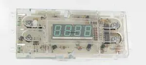 CoreCentric Remanufactured Range Oven Control Board Replacement for GE WB27T10469 CoreCentric Remanufactured Range Oven Control Board Replacement for GE WB27T10469