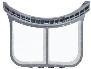 Dryer Lint Screen Filter 5304513574 Compatible Replacement for Electrolux/Frigidaire Ultra Durable Lint Screen Trap, Dryers Filter Assembly Replacement Dryer Lint Screen Filter 5304513574 Compatible Replacement for Electrolux/Frigidaire Ultra Durable Lint Screen Trap, Dryers Filter Assembly Replacement
