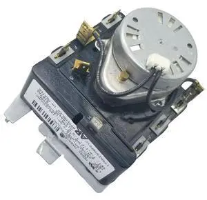 OEM Dryer Timer 175D2308P010 WE4M189 OEM Dryer Timer 175D2308P010 WE4M189