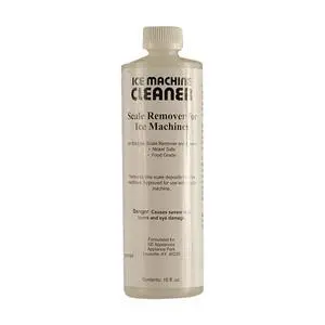 Direct Replacement for GE WX08X42873 Appliance 16Oz Ice Machine Cleaner Direct Replacement for GE WX08X42873 Appliance 16Oz Ice Machine Cleaner