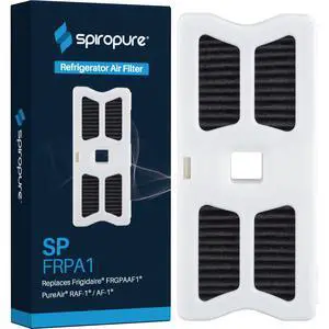 SP-FRPA1 Pure Air Filter Compatible for Frigidaire FRGPAAF1 AF-1 SP-FRPA1 Pure Air Filter Compatible for Frigidaire FRGPAAF1 AF-1