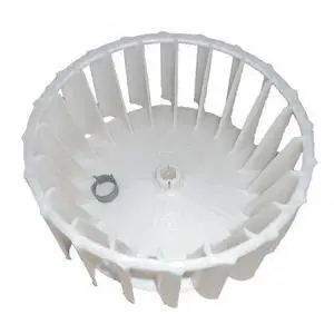 303836 Dryer Blower Wheel Exactly Fits Whirlpool Maytag and compatible with Y303836 AP4294048 PS2200270 (1) 303836 Dryer Blower Wheel Exactly Fits Whirlpool Maytag and compatible with Y303836 AP4294048 PS2200270 (1)
