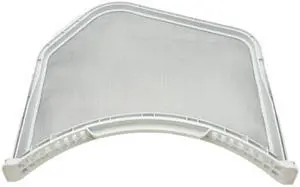 DC61-02613A Dryer Lint Screen Filter - Compatible for Samsung Dryer Lint Trap Replacement - Replaces part numbers: SADC61-02613A AP4578785 2069512 PS4206807 B008KFG1NW DC61-02613A Dryer Lint Screen Filter - Compatible for Samsung Dryer Lint Trap Replacement - Replaces part numbers: SADC61-02613A AP4578785 2069512 PS4206807 B008KFG1NW