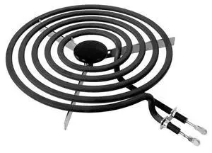 Upgraded Cooktop Stove 8" Range/Stove Surface Burner Element Fits GE Hotpoint WB30K10018 AP4481434 Upgraded Cooktop Stove 8" Range/Stove Surface Burner Element Fits GE Hotpoint WB30K10018 AP4481434
