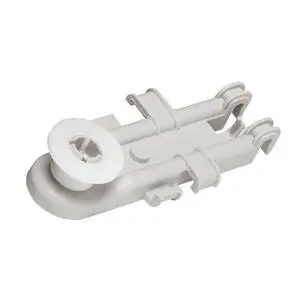Whirlpool WP8268655 OEM Dishwasher Upper Dishrack Roller Assembly Whirlpool WP8268655 OEM Dishwasher Upper Dishrack Roller Assembly