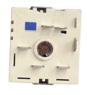 Infinite Control Switch fits General Electric, AP3873795, PS1016429, WB24T10119 Infinite Control Switch fits General Electric, AP3873795, PS1016429, WB24T10119