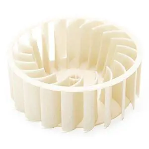 33001790 Durable Dryer Wheel Blower compatible with 33001790 516674 AH2035614 EA2035614 33001790 Durable Dryer Wheel Blower compatible with 33001790 516674 AH2035614 EA2035614
