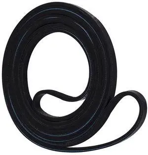 Dryer Drum Belt 134163500 134503900 for Frigidaire CFLE1011MW0 FEX831CS0 Dryer Drum Belt 134163500 134503900 for Frigidaire CFLE1011MW0 FEX831CS0