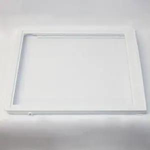 Frigidaire 240350702 Crisper Pan Cover for Refrigerator Frigidaire 240350702 Crisper Pan Cover for Refrigerator