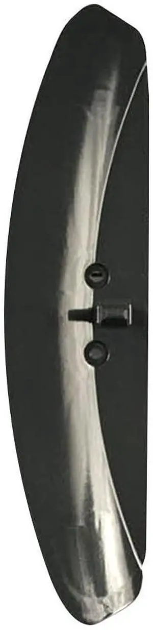 WE01X34284 Door Strike Dark Slate for GE Dryer WE01X34284 Door Strike Dark Slate for GE Dryer