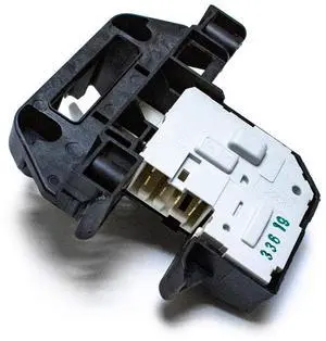 WH44X10288 Washer Door Latch Lid Lock by WH44X10288 Washer Door Latch Lid Lock by