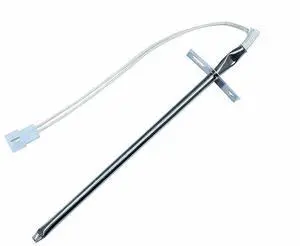 Replacement 8053344 Sensor Probe Compatible with Whirlpool Oven AP6011627 3148440 Replacement 8053344 Sensor Probe Compatible with Whirlpool Oven AP6011627 3148440