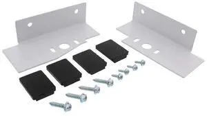 Stacking Kit Replaces WE25X10028 Stacking Kit Replaces WE25X10028