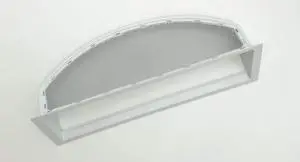 Dryer Lint Screen Filter Replacement for General Electric DBSR453EB0WW DBSR453EB1WW DBSR453EB2WW DBSR453EB3WW DBSR453GB0WW Gas DBSR453GB1WW DBSR463EG0WW Electric dryer Dryer Lint Screen Filter Replacement for General Electric DBSR453EB0WW DBSR453EB1WW DBSR453EB2WW DBSR453EB3WW DBSR453GB0WW Gas DBSR453GB1WW DBSR463EG0WW Electric dryer