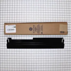 WD27X34579 Dishwasher Toe Kick Plate WD27X34579 Dishwasher Toe Kick Plate
