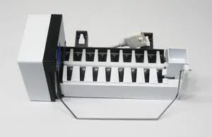 (KS) D7824706Q 4317943 W10190965 WIM Bare Ice Maker Exact Replacement for Whirlpool Amana Maytag Jenn Air (KS) D7824706Q 4317943 W10190965 WIM Bare Ice Maker Exact Replacement for Whirlpool Amana Maytag Jenn Air