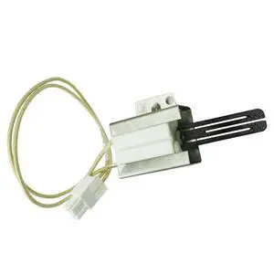Compatible Range Oven Igniter for LG Range LRG3097ST, LRG3193ST Models Compatible Range Oven Igniter for LG Range LRG3097ST, LRG3193ST Models