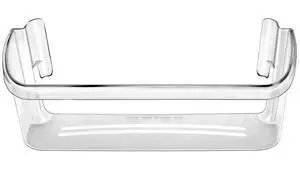 Door Bin Shelf Replacement For Frigidaire FRS6L7EES9 FGHS2655PF0 FRS6LF7JS3 FRS6LC8FS3 FGHS2655PF5A FRS6HR5HB6 FPHS2687KF0 FRS6L9EFSS3 FRS26KF6EMB GLHS66EESB1 FRS26KF6EMJ FRS6LF7FS6 Refrigerator Door Bin Shelf Replacement For Frigidaire FRS6L7EES9 FGHS2655PF0 FRS6LF7JS3 FRS6LC8FS3 FGHS2655PF5A FRS6HR5HB6 FPHS2687KF0 FRS6L9EFSS3 FRS26KF6EMB GLHS66EESB1 FRS26KF6EMJ FRS6LF7FS6 Refrigerator