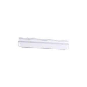 WD27X27840 White Toe Kick for GE Appliance WD27X27840 White Toe Kick for GE Appliance