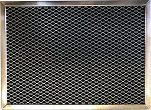 Replacement Carbon Filters compatible with Broan: 99010123, 97007696, 97005687 Caloric: Gem: 88152 RF104 Maytag: 47001046 Whirlpool: 4341999, 4378581, Maycor: 47001076 (1-Pack) - 8-3/4 x 10-1/2 x3/8 Replacement Carbon Filters compatible with Broan: 99010123, 97007696, 97005687 Caloric: Gem: 88152 RF104 Maytag: 47001046 Whirlpool: 4341999, 4378581, Maycor: 47001076 (1-Pack) - 8-3/4 x 10-1/2 x3/8