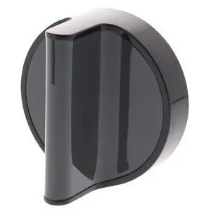 W10836470 Range Burner Knob W10836470 Range Burner Knob