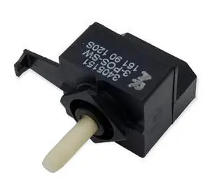 OEM Replacement for Whirlpool Dryer Switch 3405151 OEM Replacement for Whirlpool Dryer Switch 3405151