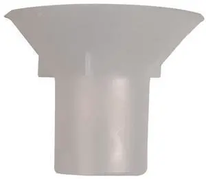 00645000 Funnel for Bosch Dishwasher 00645000 Funnel for Bosch Dishwasher