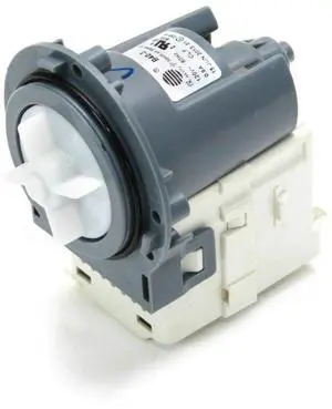 Global Solutions - Washer Drain Pump DC98-01877A -ONLY MOTOR DC97-16985A Global Solutions - Washer Drain Pump DC98-01877A -ONLY MOTOR DC97-16985A