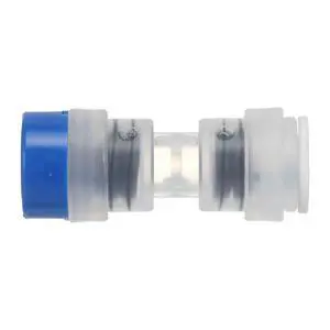 DA60-00258B Refrigerator Water Tube Fitting (Replaces DA62-01626B) DA60-00258B Refrigerator Water Tube Fitting (Replaces DA62-01626B)